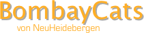 
BombayCats
        von NeuHeidebergen